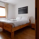 Italianway - Funivie 6a Apartment Bormio