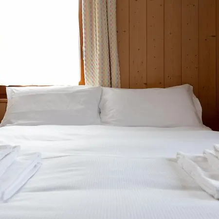 Daire Italianway - Funivie 6a Bormio