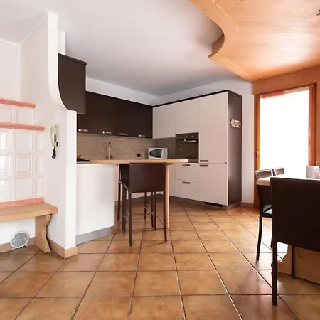 Italianway - Funivie 6a 아파트