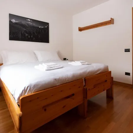 Italianway - Funivie 6a 아파트 *