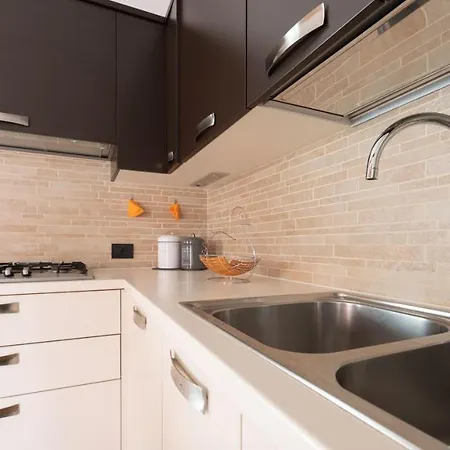 Daire Italianway - Funivie 6a *