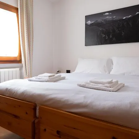 Apartamento Italianway - Funivie 6a *