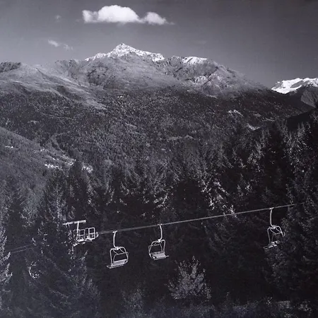 Italianway - Funivie 6a Daire Bormio