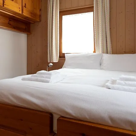 Apartamento Italianway - Funivie 6a Bormio