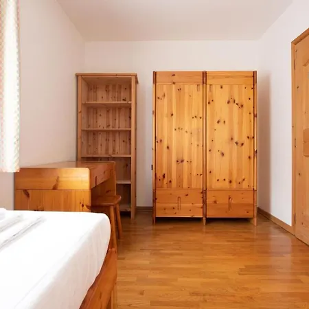 Italianway - Funivie 6a Apartamento *