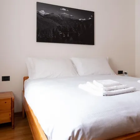 Italianway - Funivie 6a 보르미오