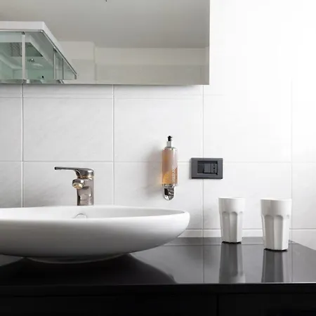 Daire Italianway - Funivie 6a Bormio