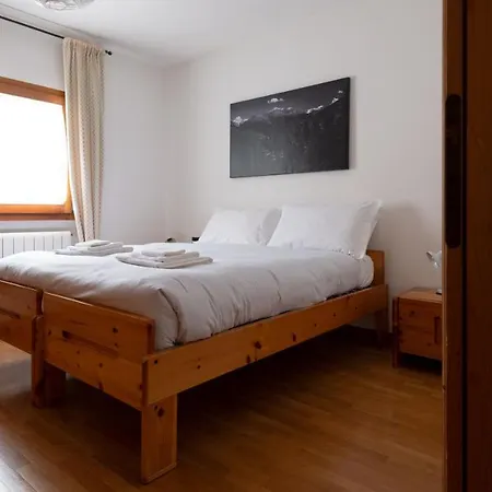 Daire Italianway - Funivie 6a Bormio