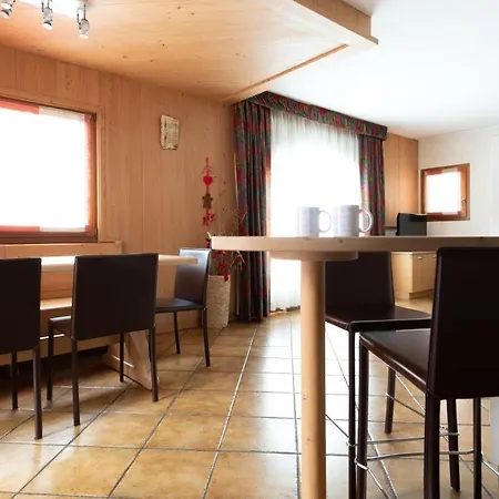 Daire Italianway - Funivie 6a