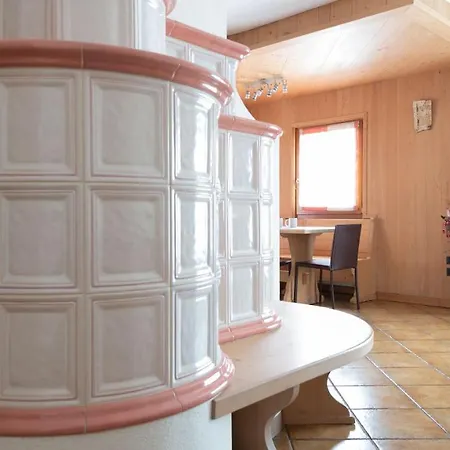 Daire Italianway - Funivie 6a