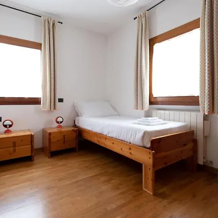 Daire Italianway - Funivie 6a Bormio