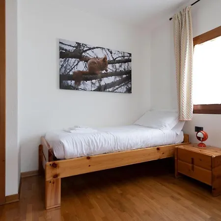 Italianway - Funivie 6a Apartamento