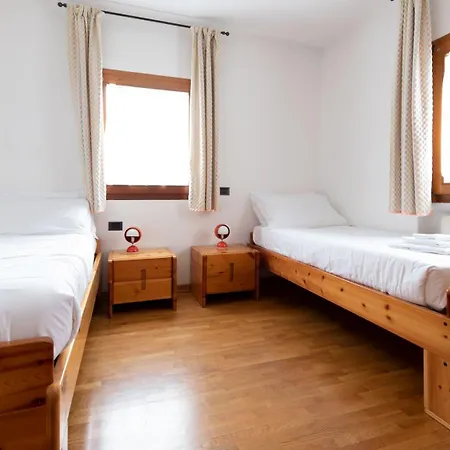 Italianway - Funivie 6a Апартаменты