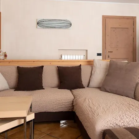 Апартаменты Italianway - Funivie 6a *