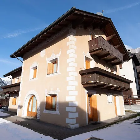 Appartamento Funivie 6a