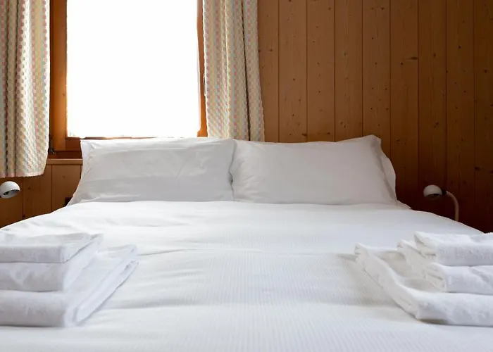 Apartment Italianway - Funivie 6a Bormio