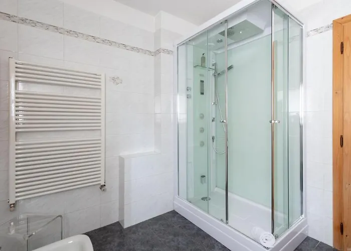 Italianway - Funivie 6a * Bormio