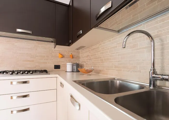 Apartment Italianway - Funivie 6a *