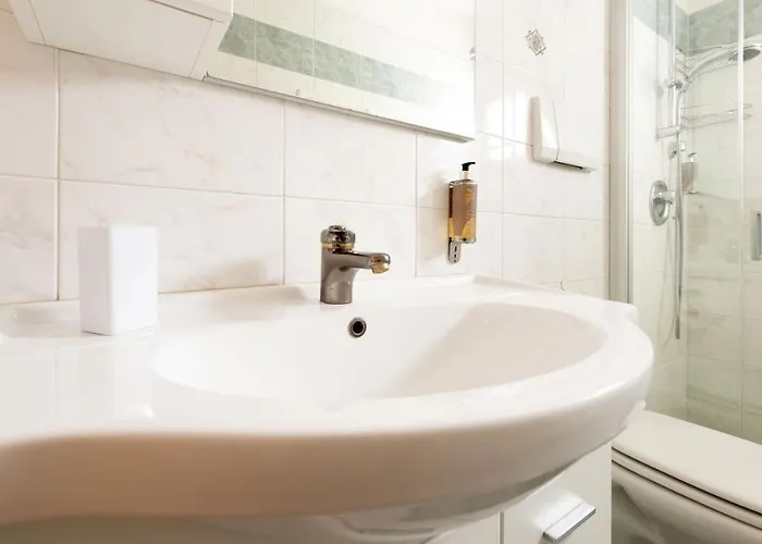 Italianway - Funivie 6a Apartment Bormio