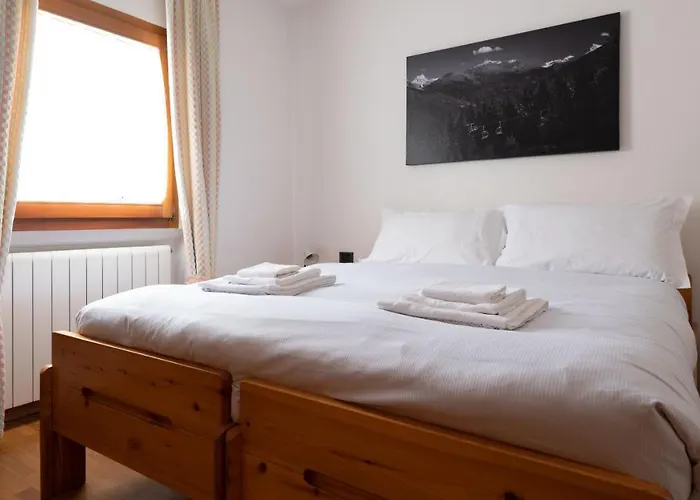 Apartment Italianway - Funivie 6a *