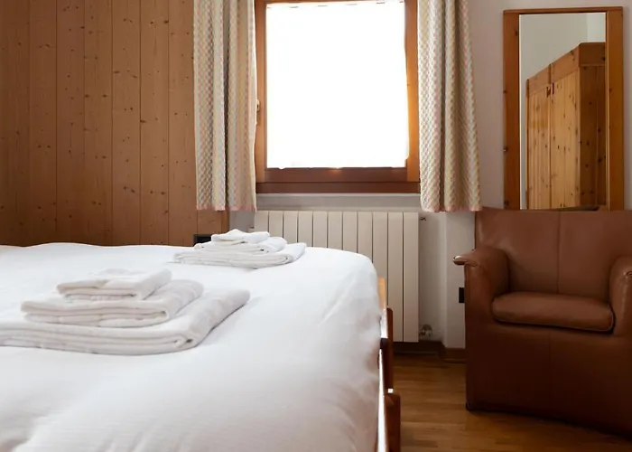 Italianway - Funivie 6a Apartment