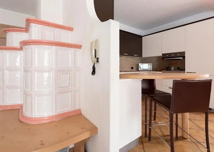 Apartment Italianway - Funivie 6a *