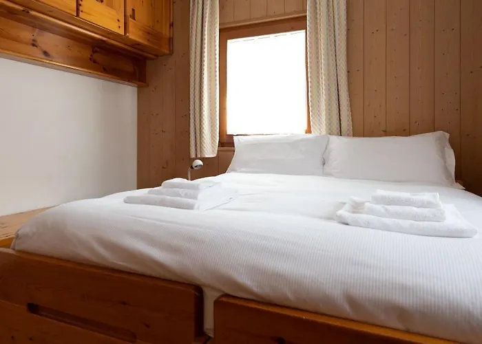 Apartment Italianway - Funivie 6a Bormio