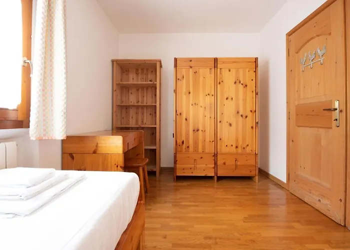 Italianway - Funivie 6a Apartment *