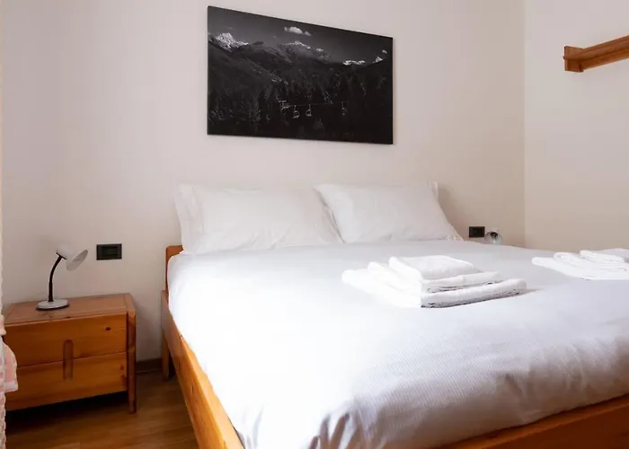 Italianway - Funivie 6a Bormio