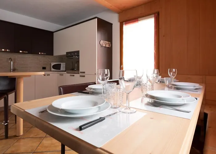 Apartment Italianway - Funivie 6a
