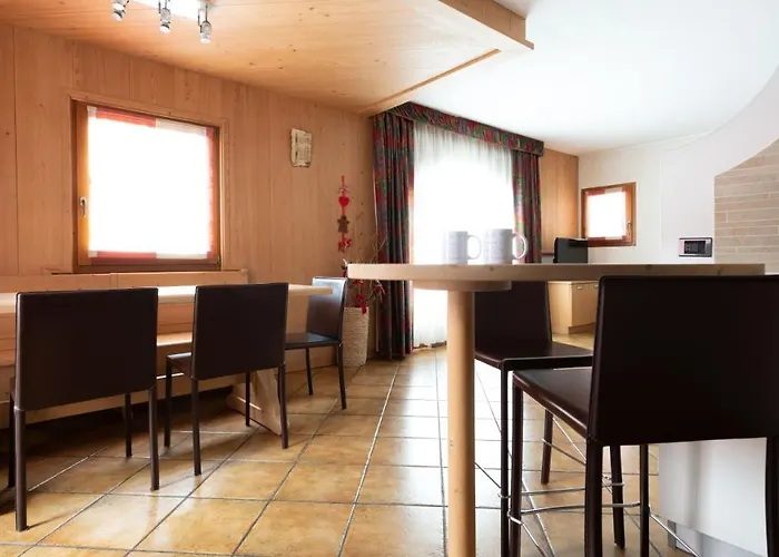 Apartment Italianway - Funivie 6a