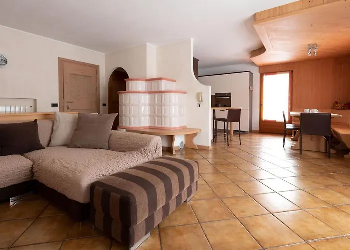 Apartment Italianway - Funivie 6a *