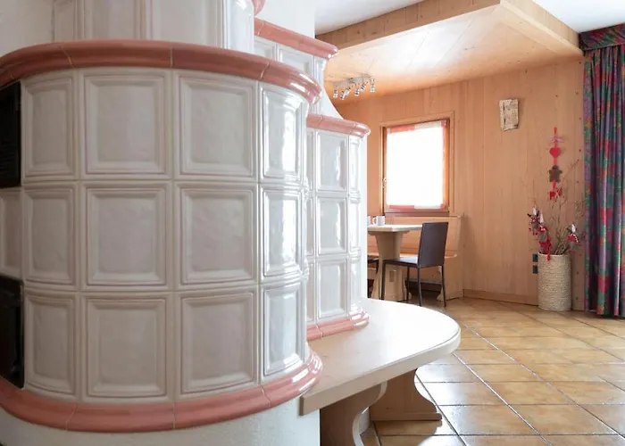 Apartment Italianway - Funivie 6a