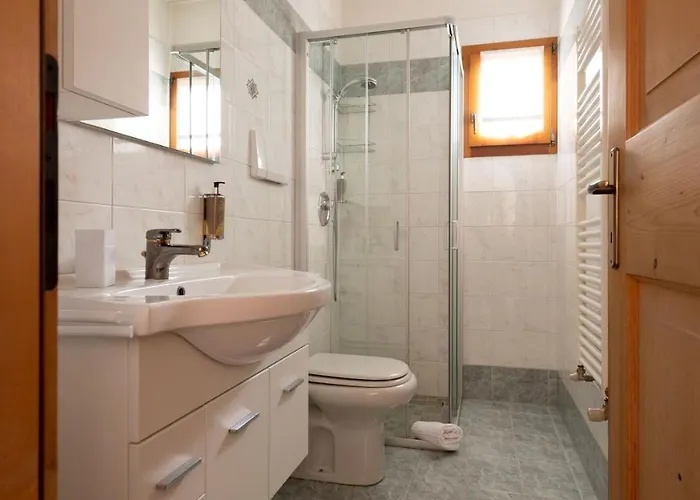 Italianway - Funivie 6a Apartment