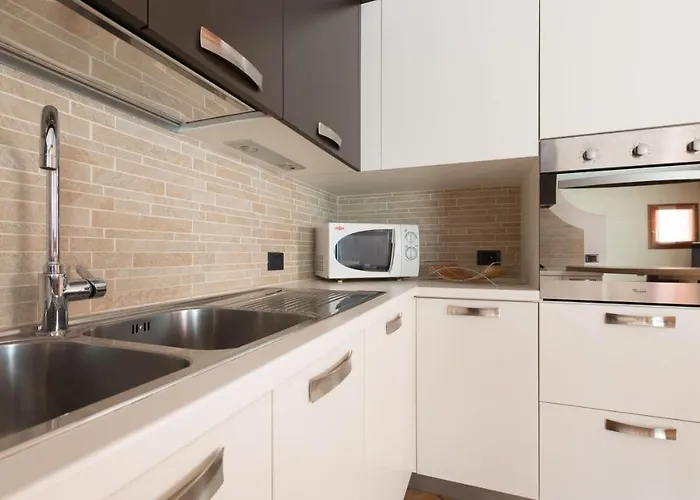 Italianway - Funivie 6a Apartment