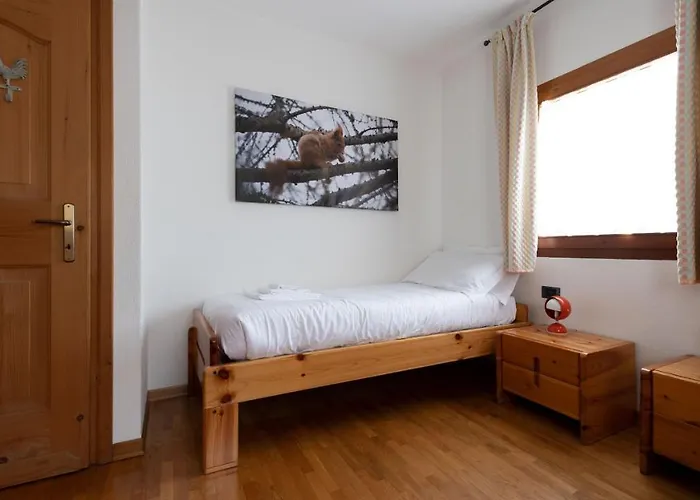 Italianway - Funivie 6a Apartment