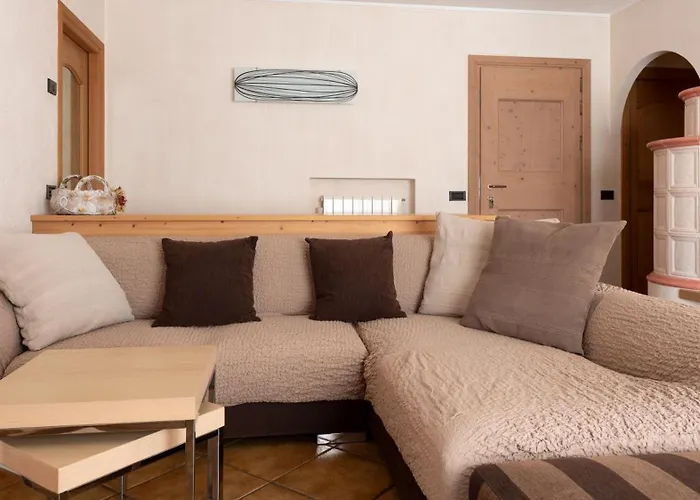 Апартаменты Italianway - Funivie 6a *