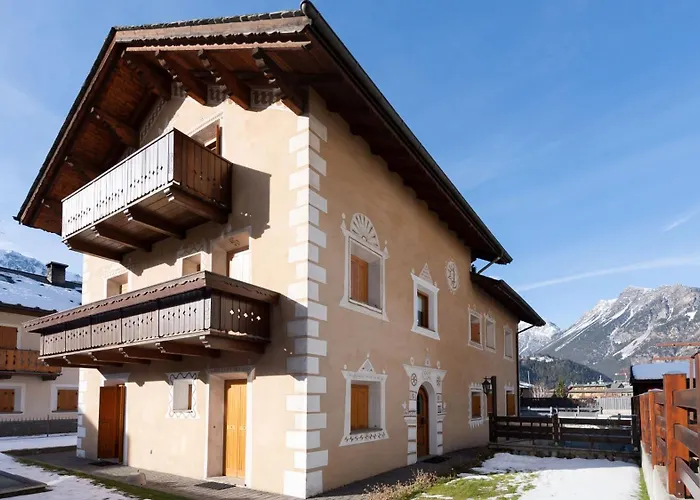 Italianway - Funivie 6a *