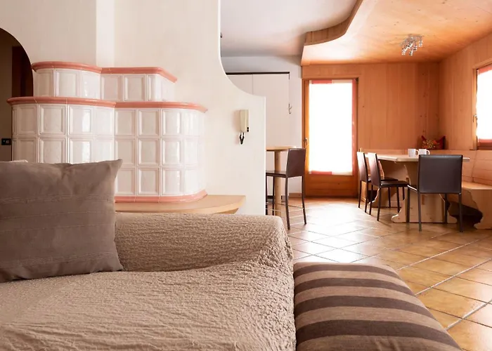 Italianway - Funivie 6a * Бормио