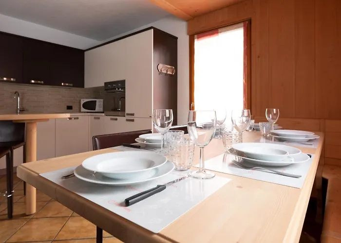 Italianway - Funivie 6a * Бормио