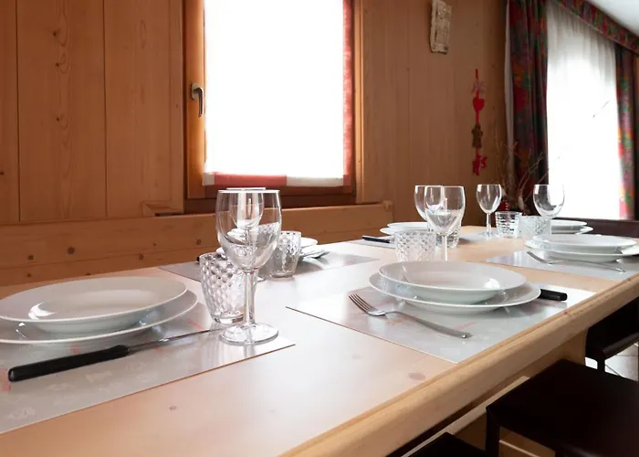 Italianway - Funivie 6a Апартаменты Бормио