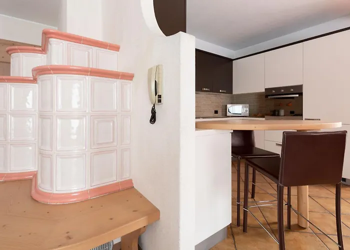 Апартаменты Italianway - Funivie 6a *