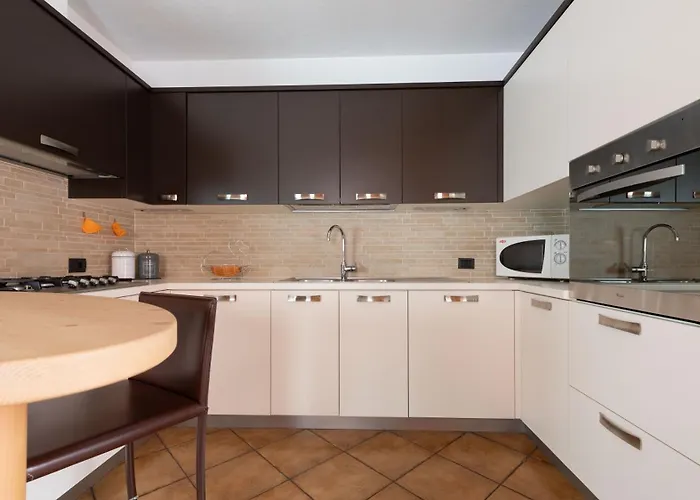 Italianway - Funivie 6a Апартаменты