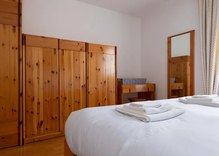 Italianway - Funivie 6a Бормио