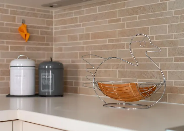 Italianway - Funivie 6a Апартаменты Бормио