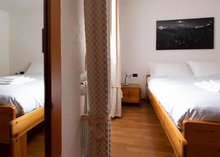 Italianway - Funivie 6a * Бормио