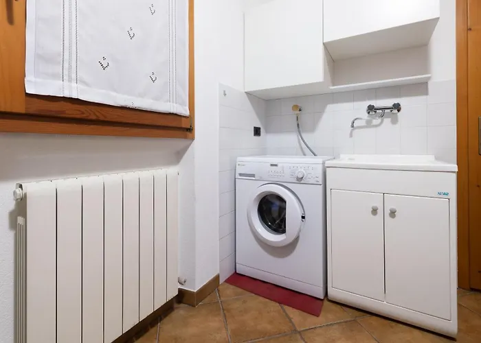 Italianway - Funivie 6a Апартаменты *