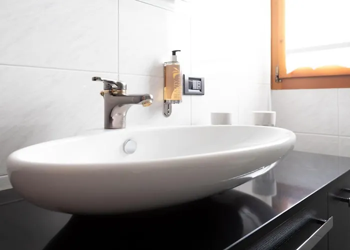 Italianway - Funivie 6a * Бормио