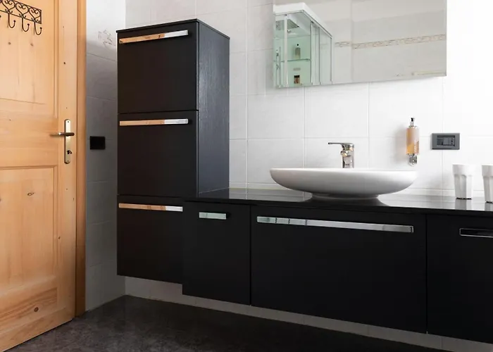 Italianway - Funivie 6a Апартаменты