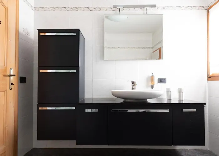 Italianway - Funivie 6a Бормио